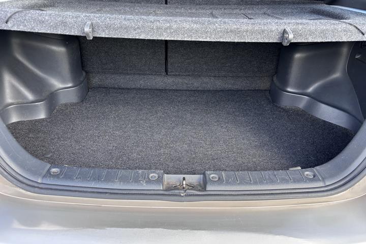 undefined Suzuki Liana fra 2006