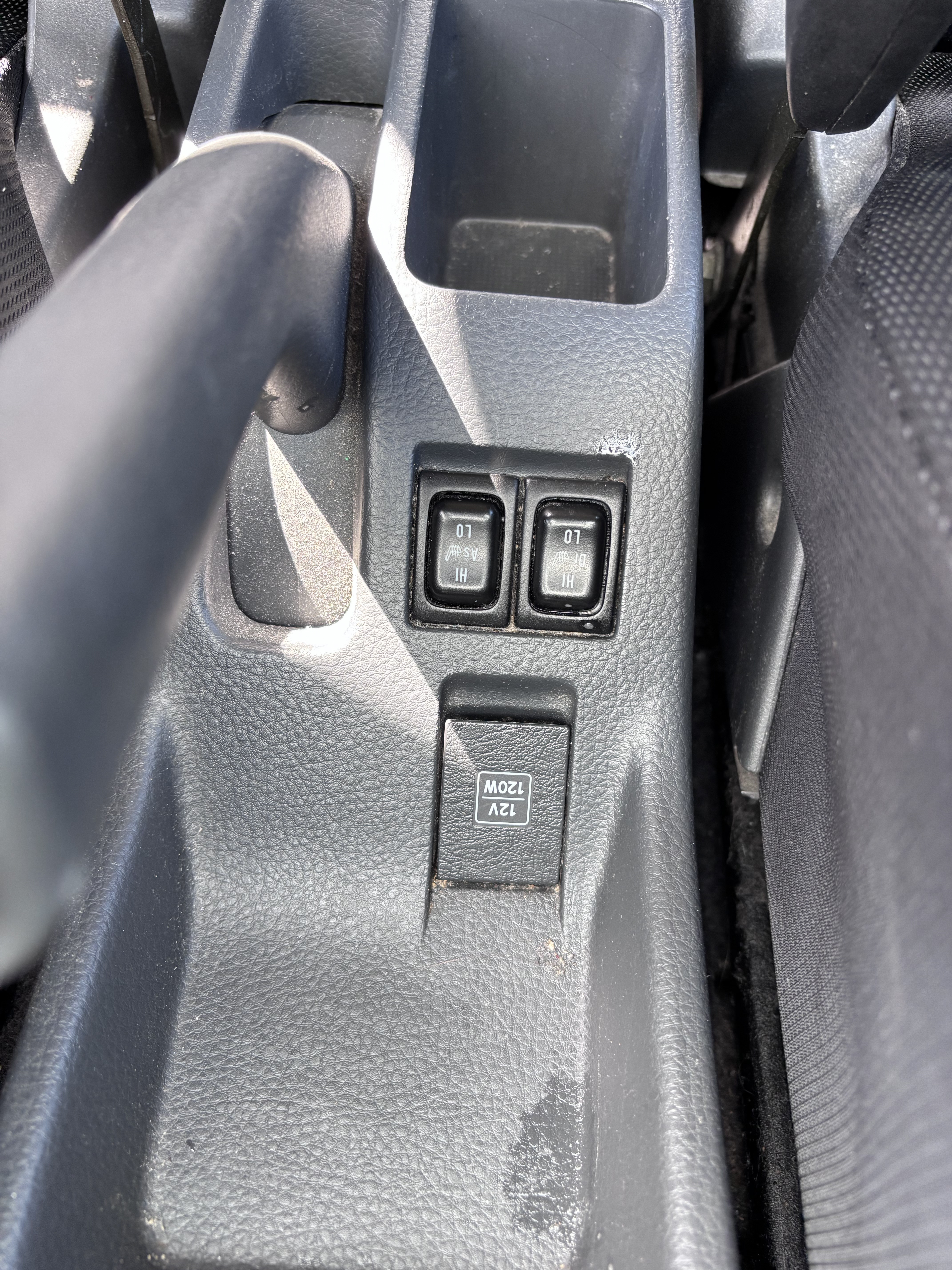 undefined Suzuki Liana fra 2006
