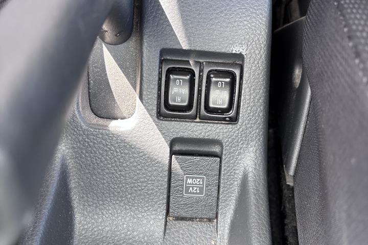 undefined Suzuki Liana fra 2006