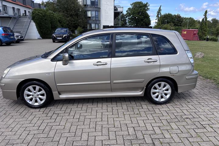 undefined Suzuki Liana fra 2006