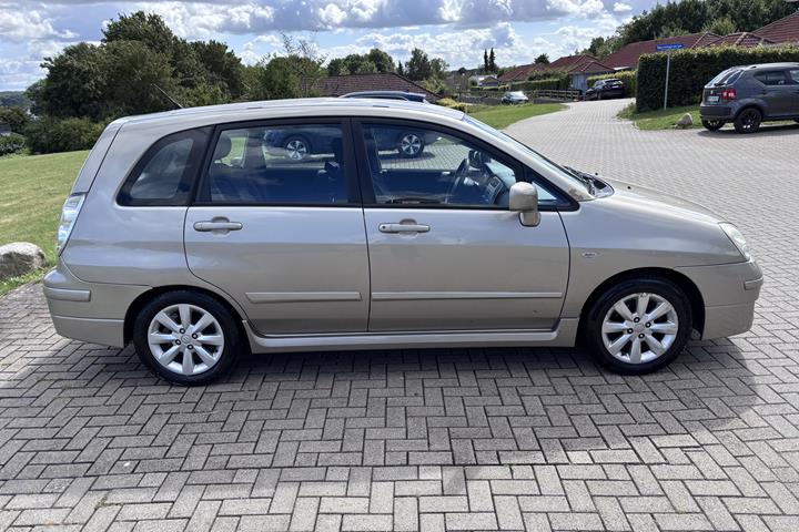 undefined Suzuki Liana fra 2006
