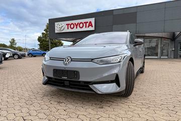 VW ID.7 Tourer EL Pro 286HK Stc Aut.