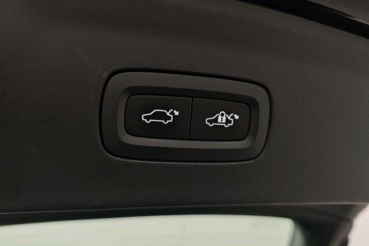 Sort Polestar 2 fra 2022