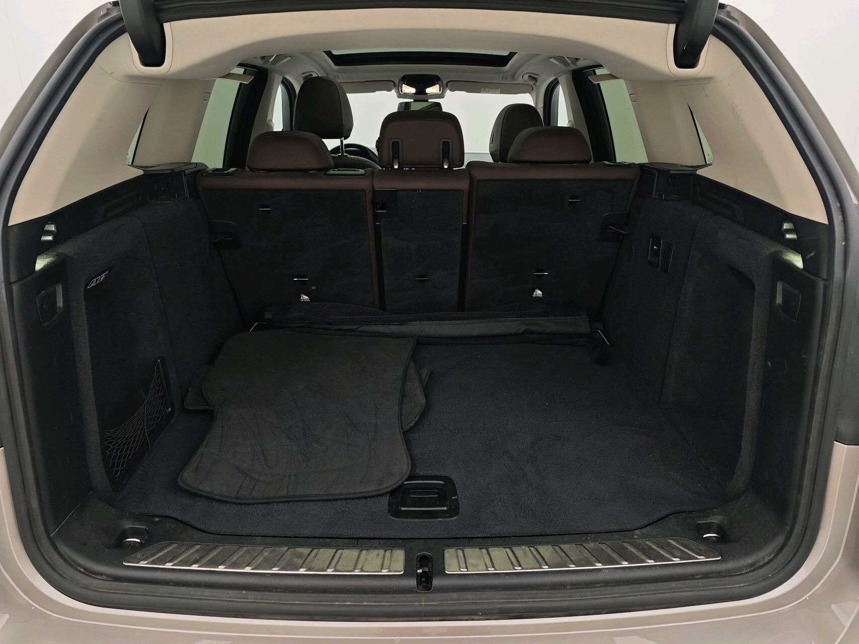 undefined BMW iX3 fra 2021