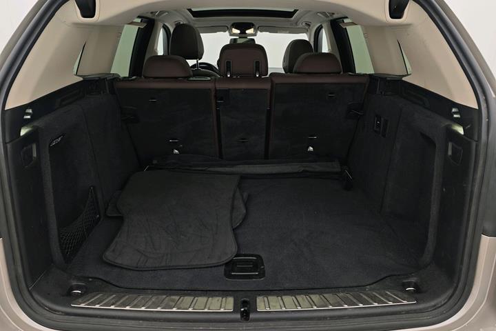 undefined BMW iX3 fra 2021