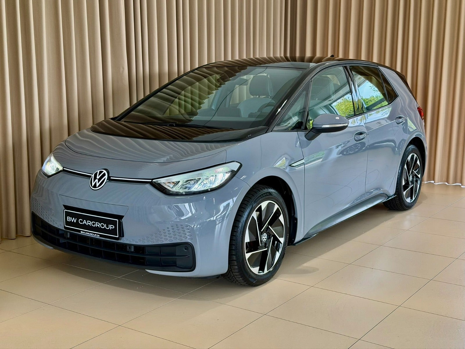 VW ID.3 45 Pure Performance