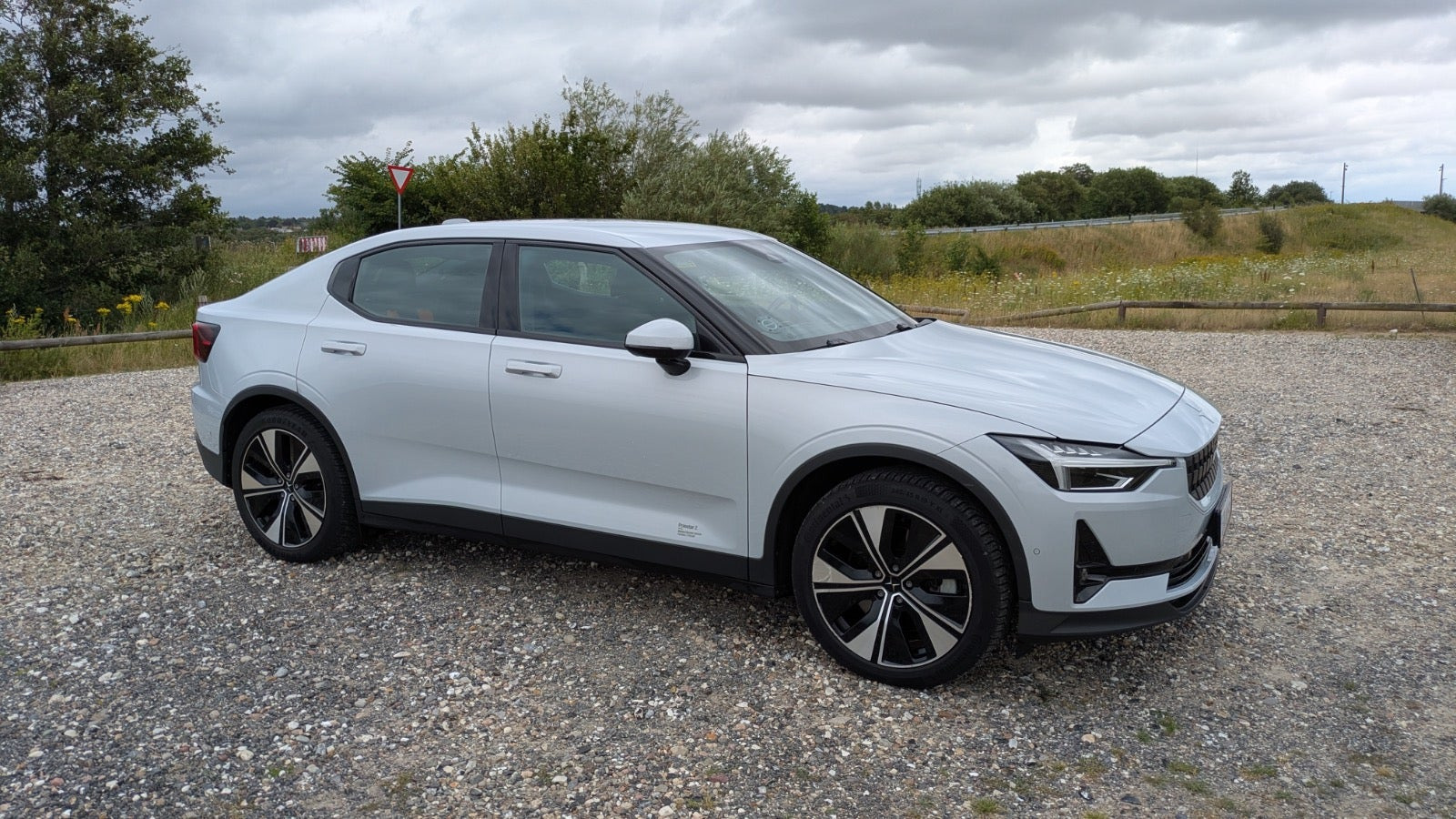 Polestar 2 Long Range