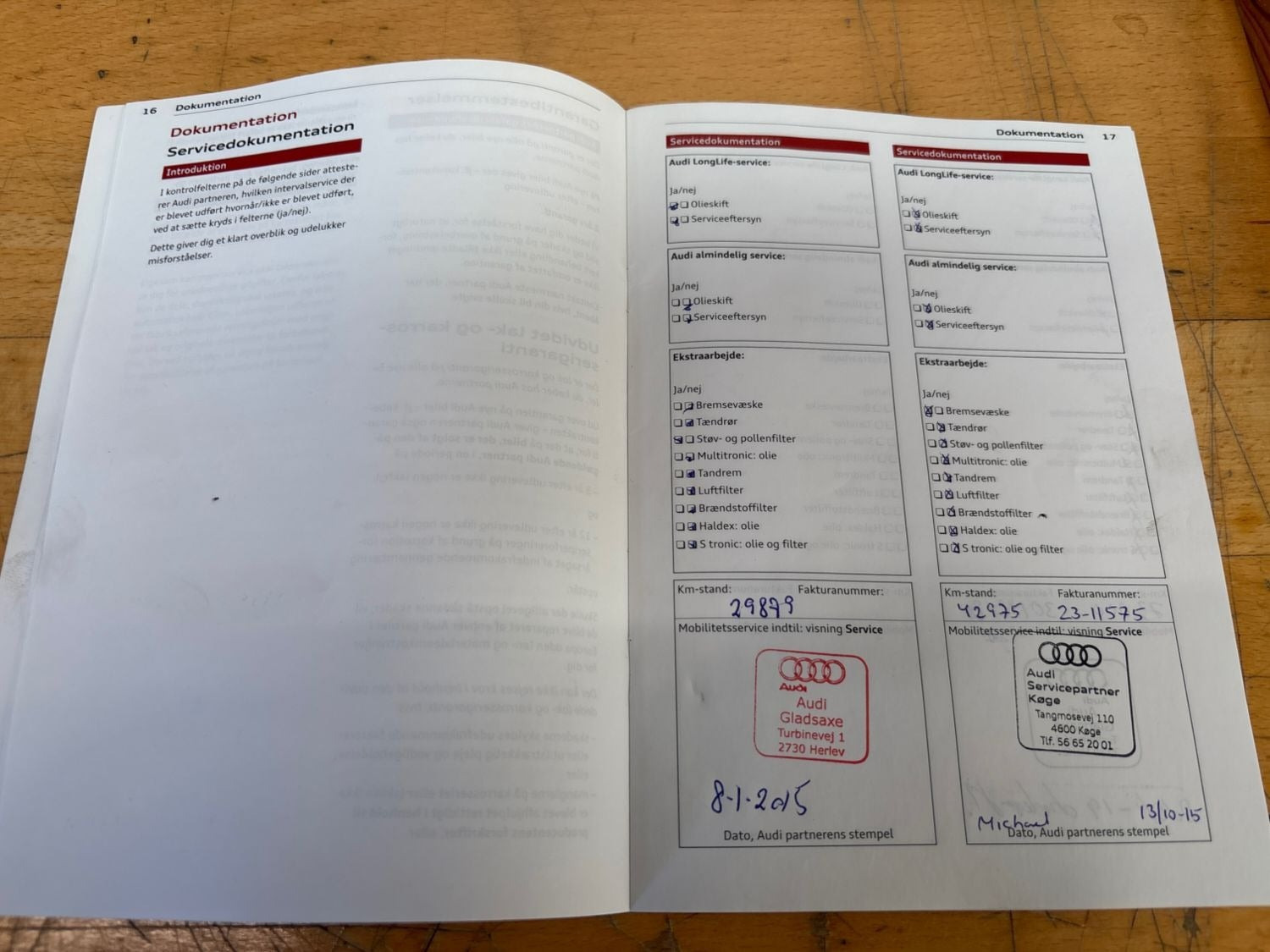 undefined Audi A1 fra 2013