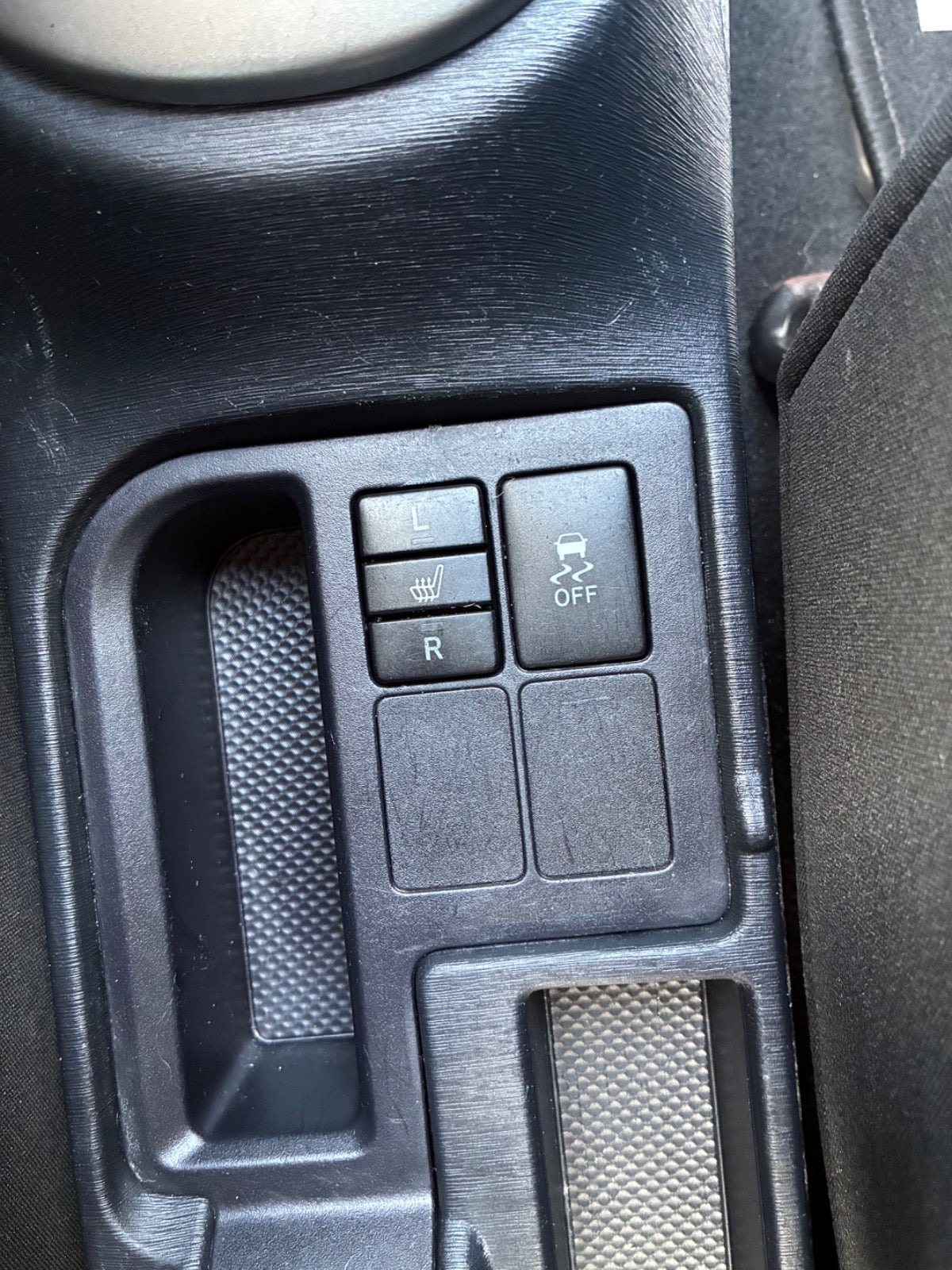 undefined Toyota Yaris fra 2011