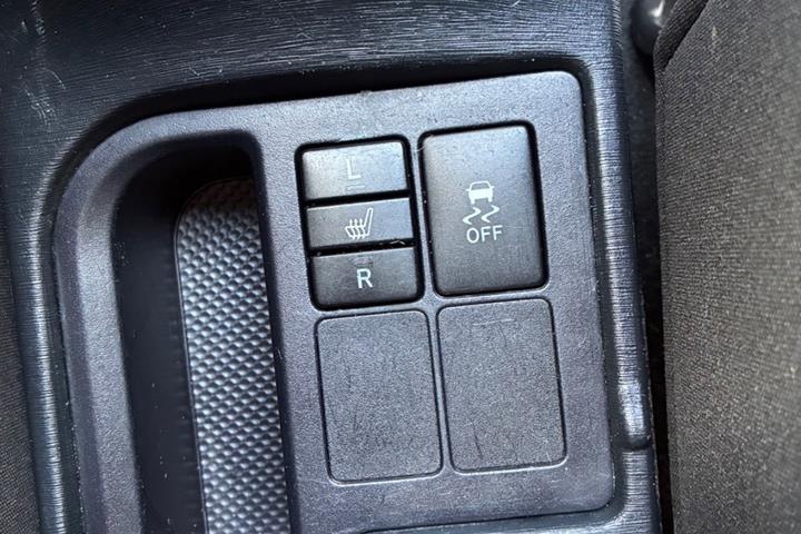 undefined Toyota Yaris fra 2011