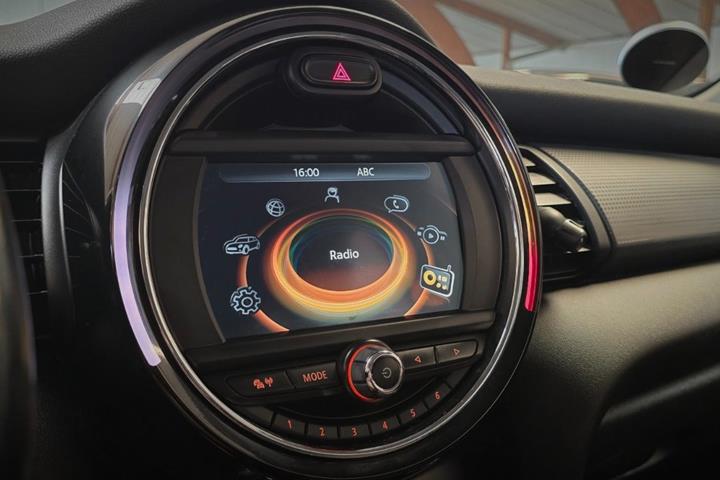 undefined Mini Cooper fra 2017