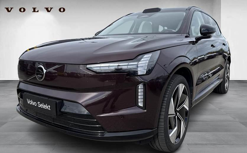 Volvo EX90 Twin Ultra 7prs