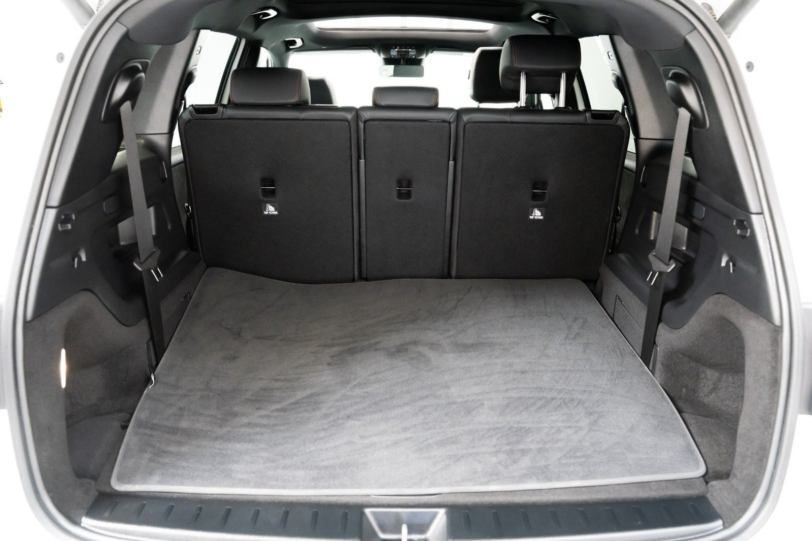 undefined Mercedes EQB250+ fra 2025