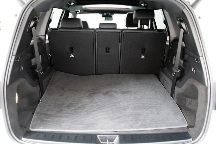 undefined Mercedes EQB250+ fra 2025
