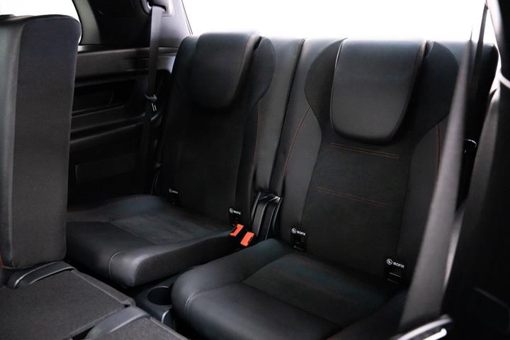 undefined Mercedes EQB250+ fra 2025