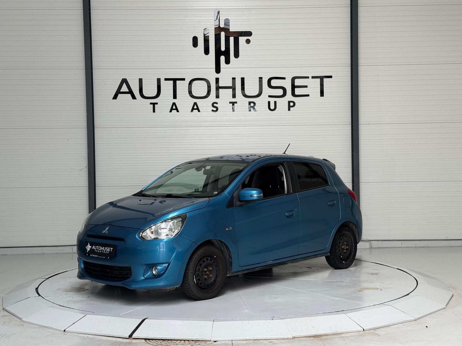 Mitsubishi Space Star 1,2 Intense