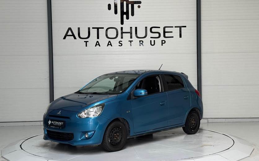Mitsubishi Space Star 1,2 Intense