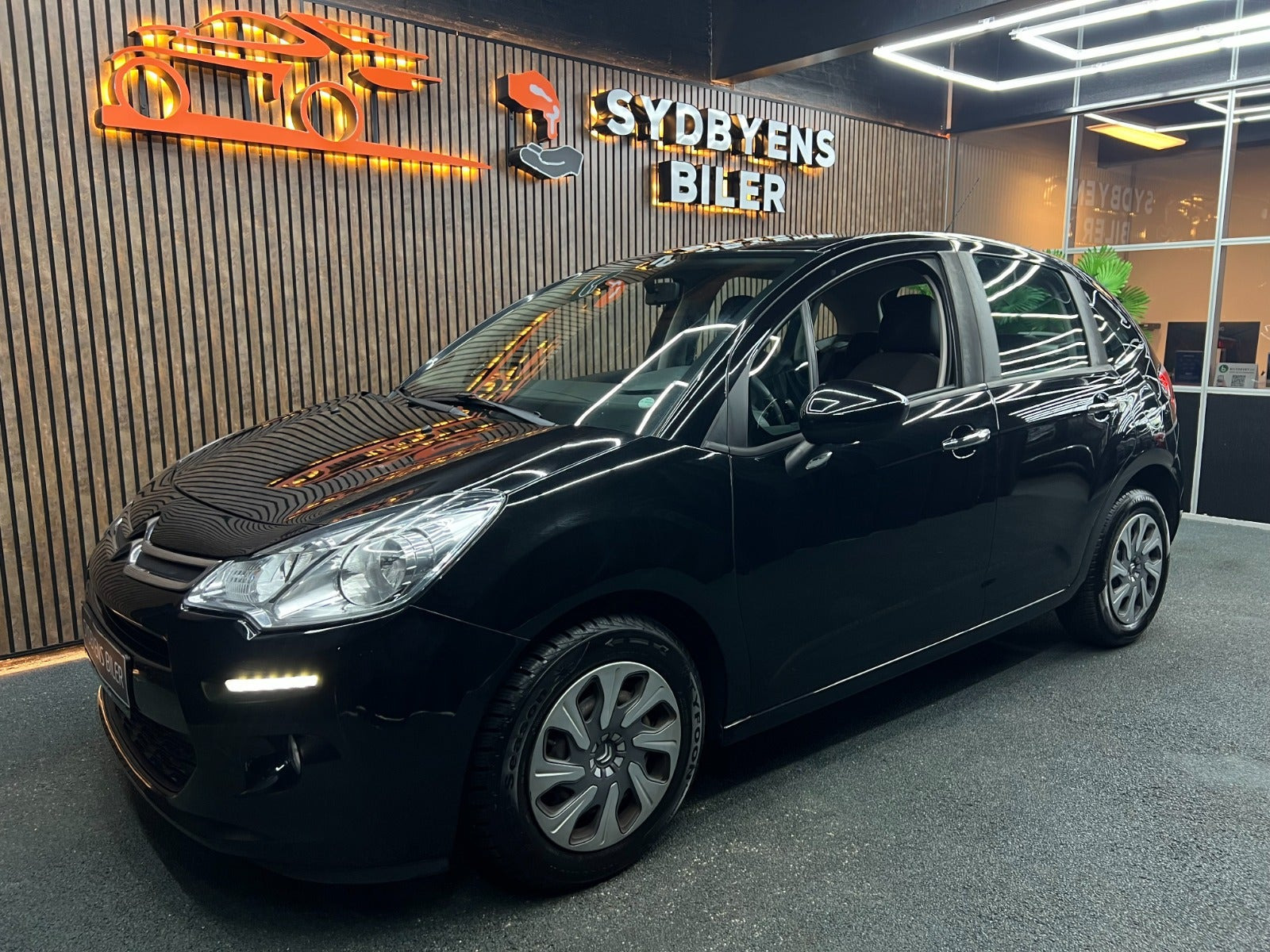 Citroën C3 1,2 PureTech 82 Seduction