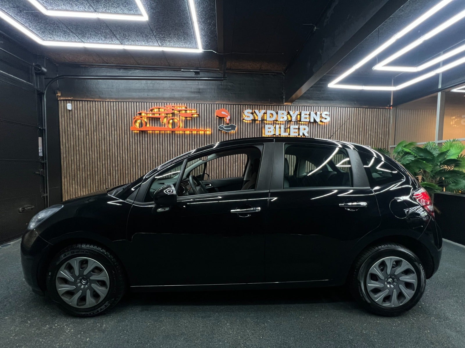 undefined Citroën C3 fra 2015