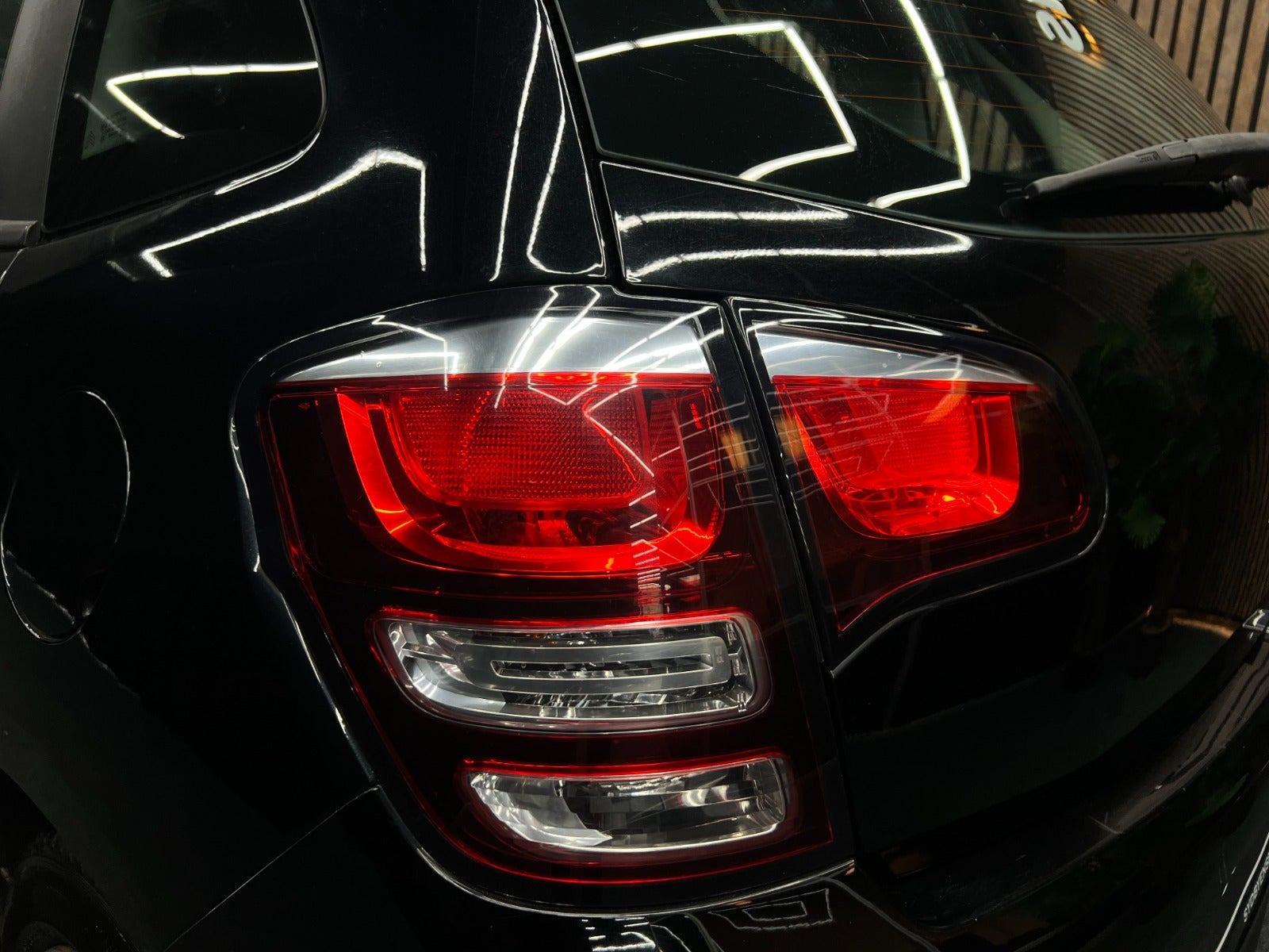 undefined Citroën C3 fra 2015