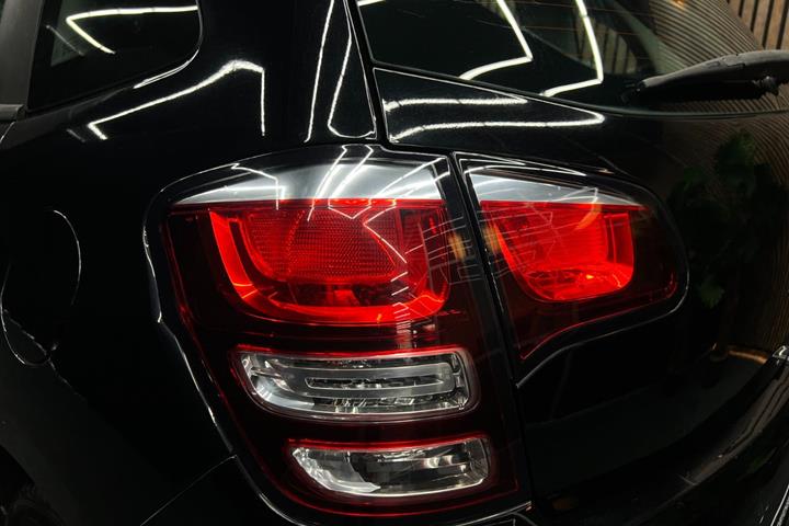 undefined Citroën C3 fra 2015