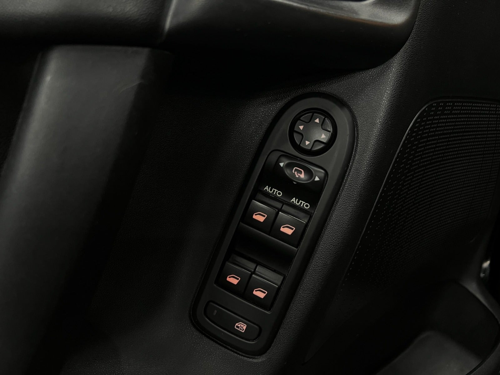undefined Citroën C3 fra 2015