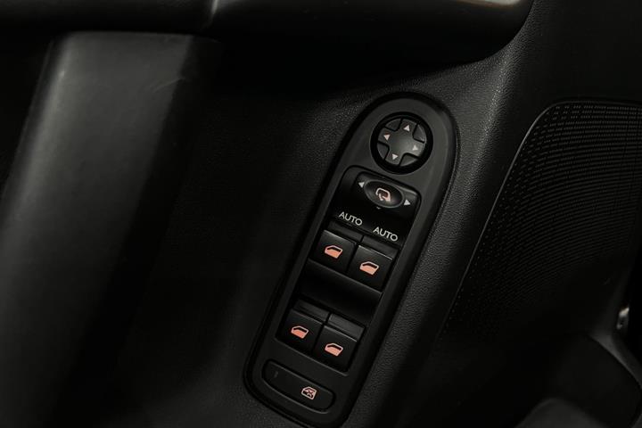 undefined Citroën C3 fra 2015