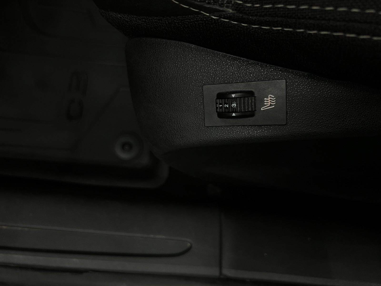 undefined Citroën C3 fra 2015