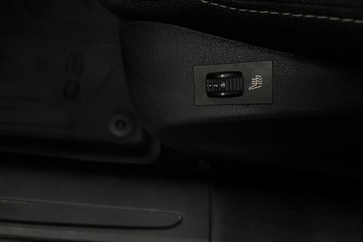 undefined Citroën C3 fra 2015