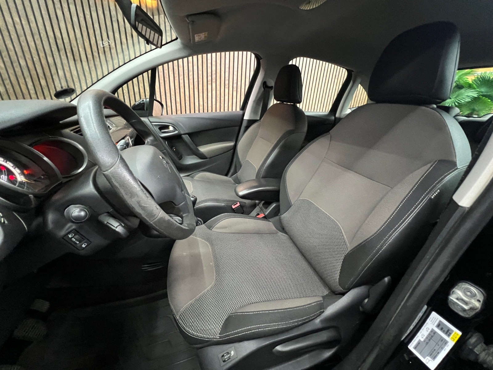 undefined Citroën C3 fra 2015