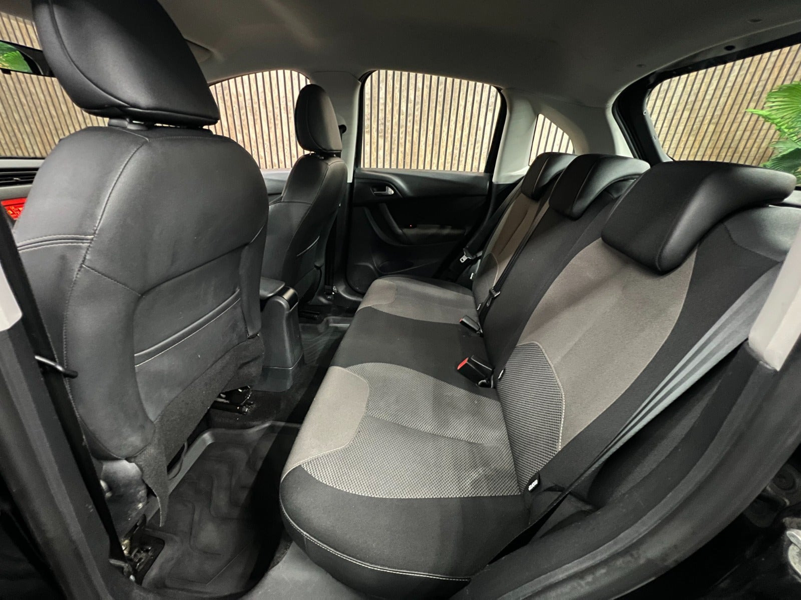 undefined Citroën C3 fra 2015