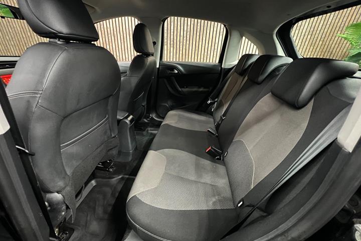 undefined Citroën C3 fra 2015