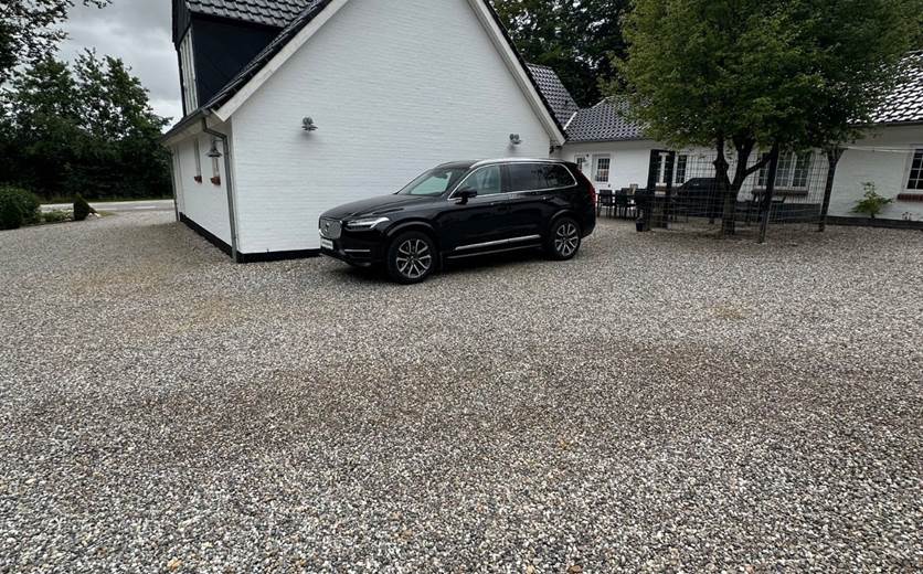 Volvo XC90 2,0 D5 235 Inscription aut. AWD 7prs