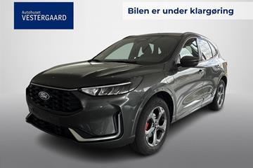 Ford Kuga 2,5 PHEV ST-Line X CVT