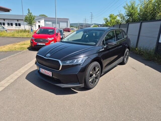 Skoda Enyaq 60 iV 180HK 5d Aut.