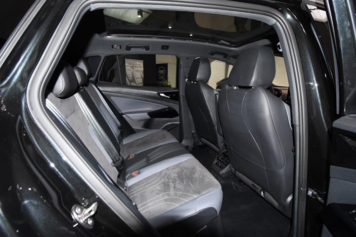 undefined VW ID.4 fra 2024