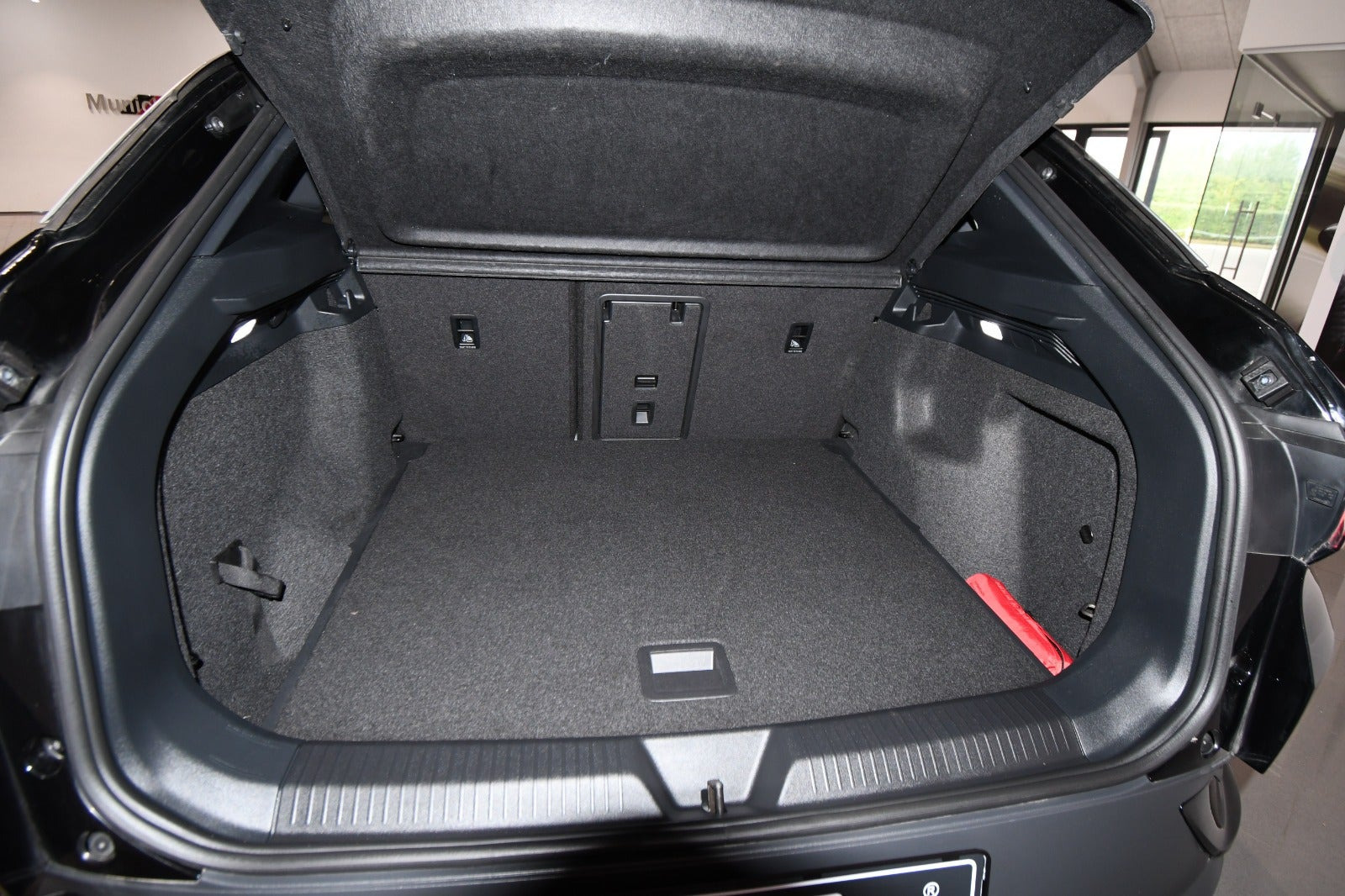 undefined VW ID.4 fra 2024