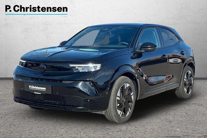 undefined Opel Mokka-e fra 2025