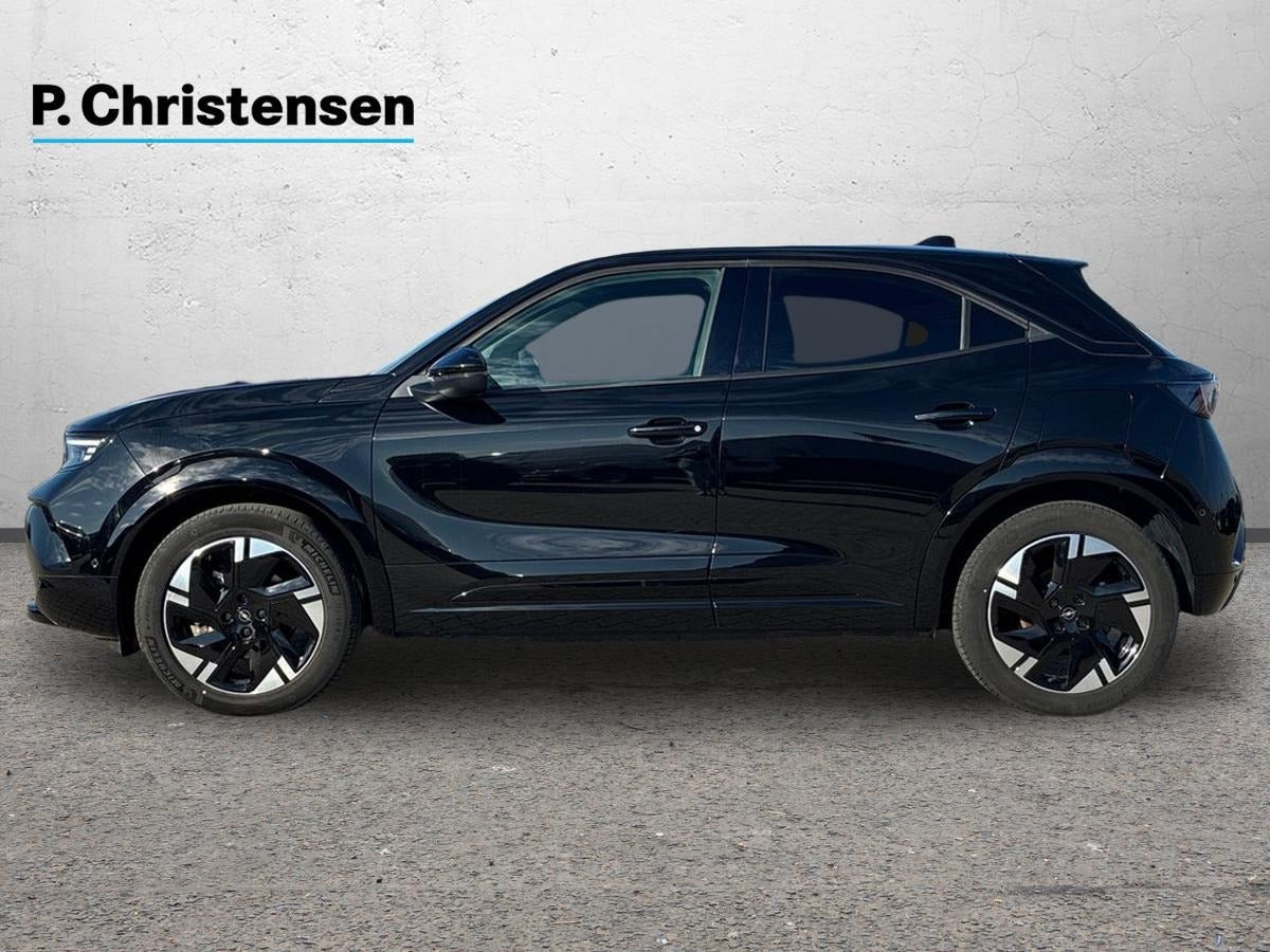 undefined Opel Mokka-e fra 2025