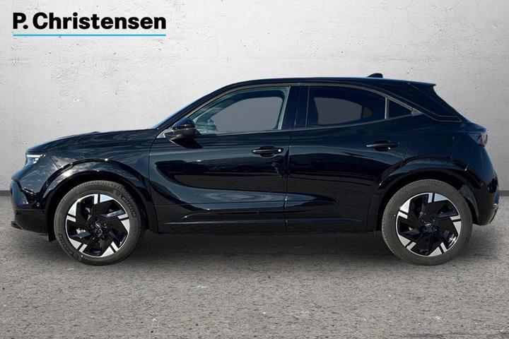undefined Opel Mokka-e fra 2025