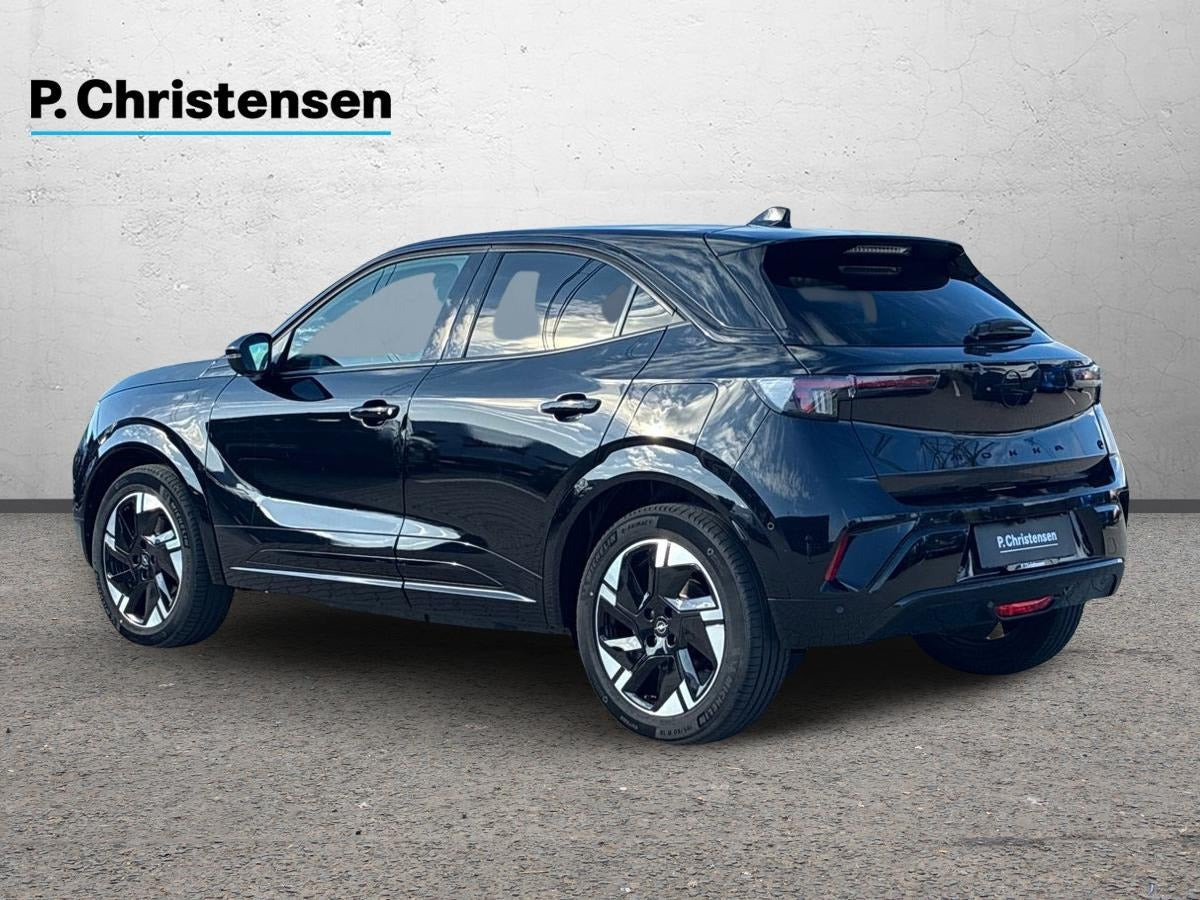 undefined Opel Mokka-e fra 2025