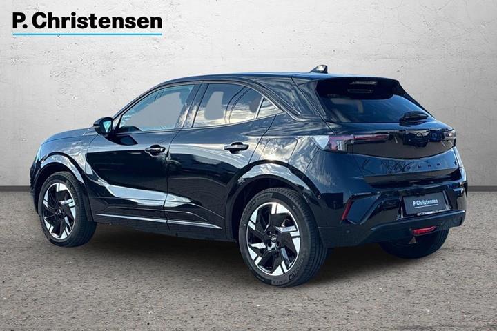 undefined Opel Mokka-e fra 2025