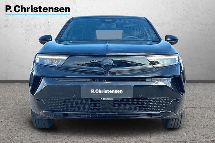 undefined Opel Mokka-e fra 2025