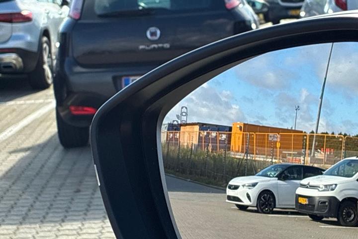 undefined Opel Mokka-e fra 2025