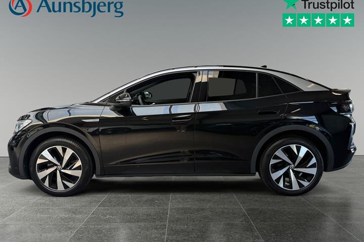 Sort VW ID.5 fra 2023