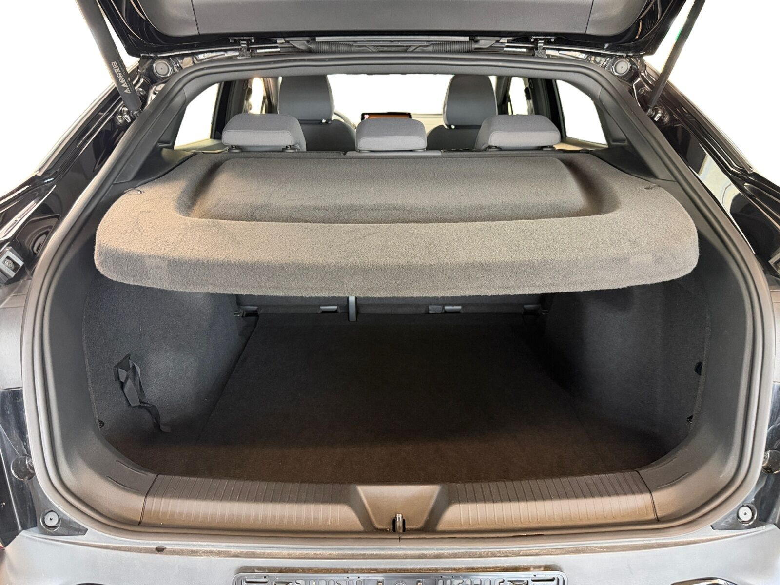 Sort VW ID.5 fra 2023