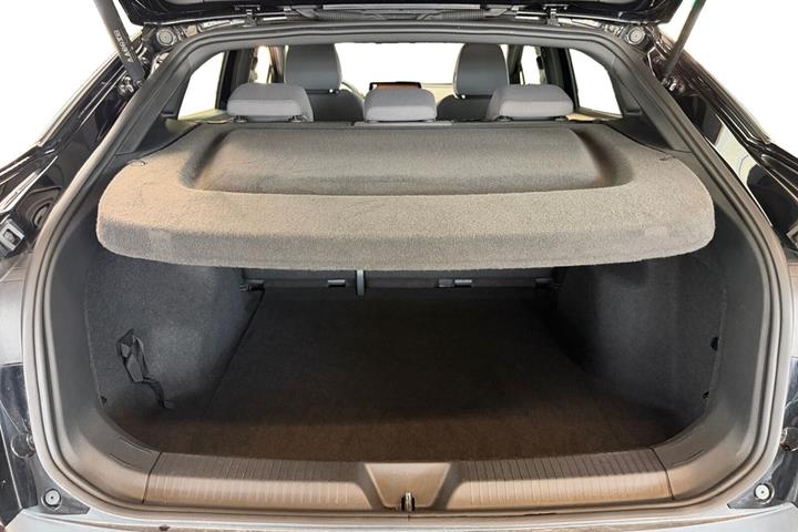 Sort VW ID.5 fra 2023