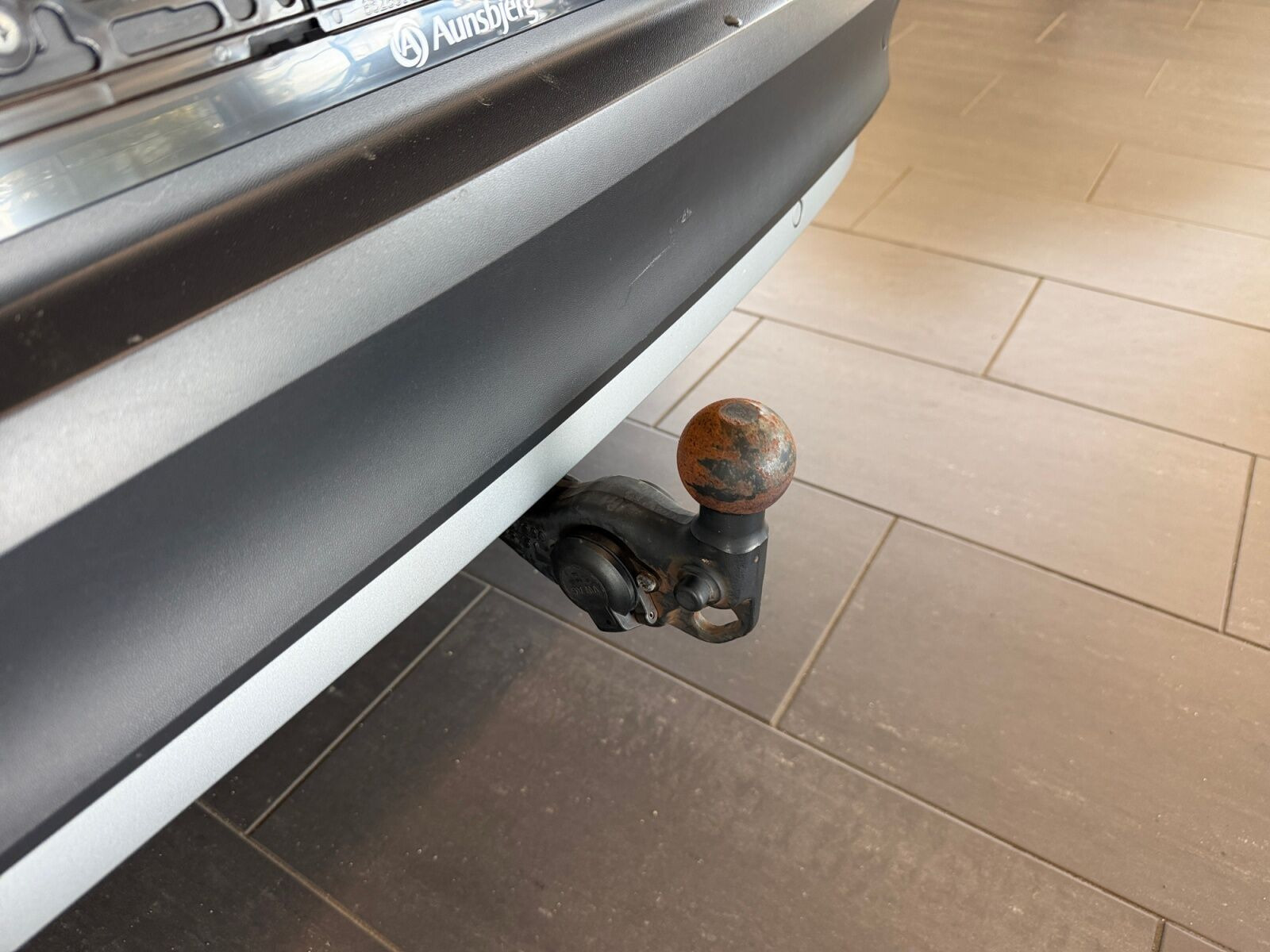 Sort VW ID.5 fra 2023