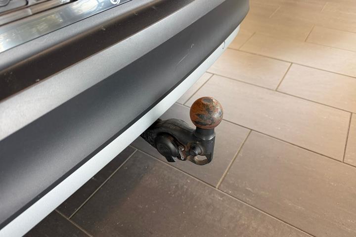 Sort VW ID.5 fra 2023