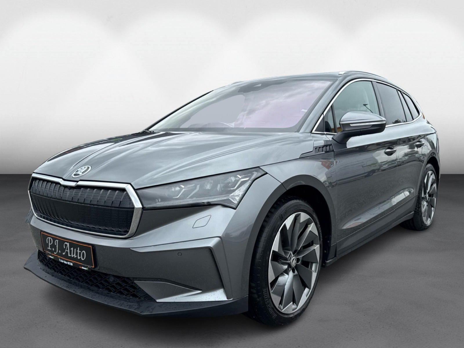 Skoda Enyaq 80 iV Suite